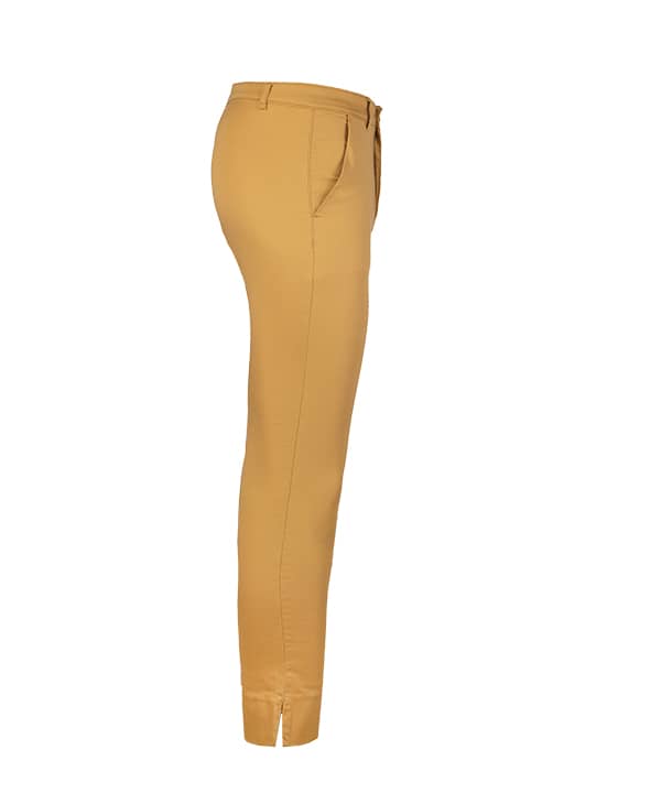 شلوار کتان زنانه جوتی جینز Jootijeans - 1