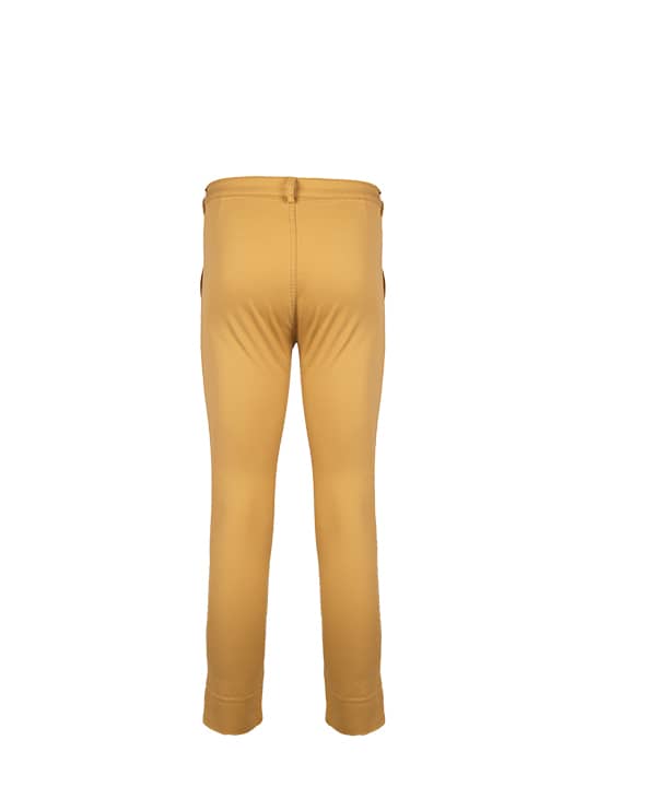 شلوار کتان زنانه جوتی جینز Jootijeans - 2