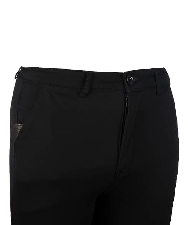 شلوار کتان زنانه جوتی جینز Jootijeans - 3