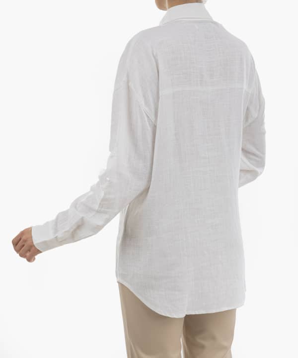 شومیز زنانه جین وست Jeanswest کد 41231030 - 1