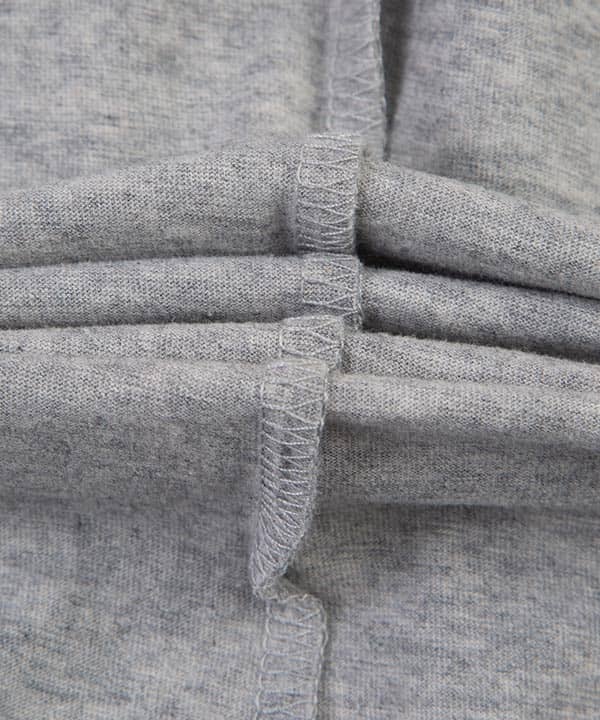 تیشرت نخی مردانه جین وست  Jeanswest - 3