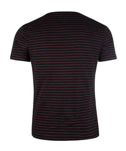 تیشرت مردانه راه راه جین وست Jeanswest - 1