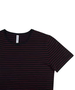 تیشرت مردانه راه راه جین وست Jeanswest - 2