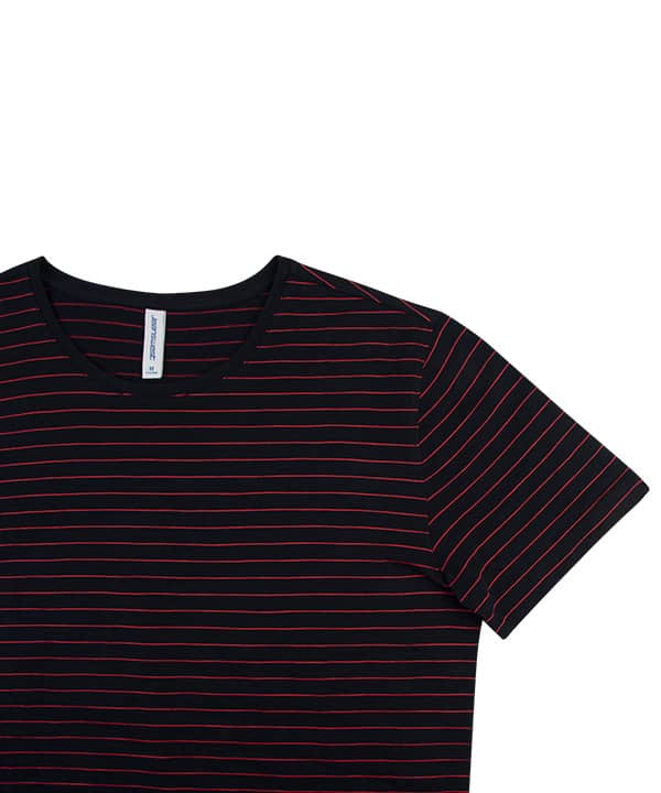 تیشرت مردانه راه راه جین وست Jeanswest - 2