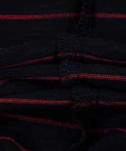 تیشرت مردانه راه راه جین وست Jeanswest - 3