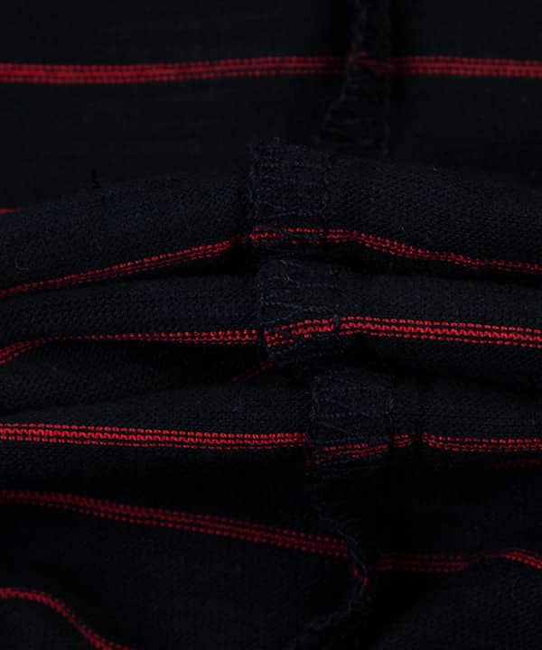 تیشرت مردانه راه راه جین وست Jeanswest - 3