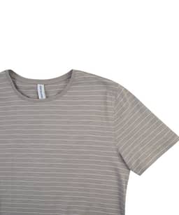 تیشرت مردانه راه راه جین وست Jeanswest - 2