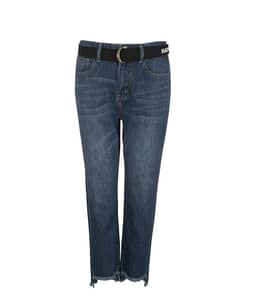 شلوار جین زنانه جین وست Jeanswest - 0