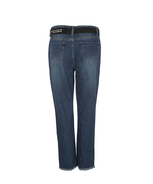 شلوار جین زنانه جین وست Jeanswest - 2
