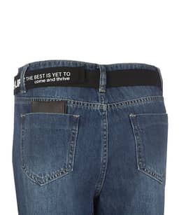 شلوار جین زنانه جین وست Jeanswest - 5