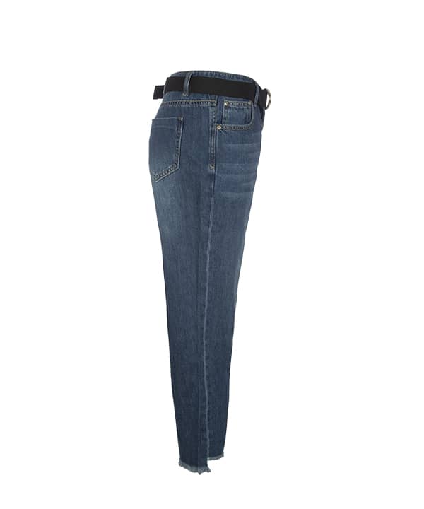 شلوار جین زنانه جین وست Jeanswest - 1