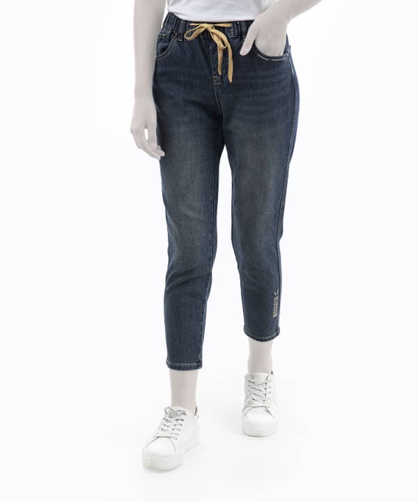 شلوار جین زنانه جین وست Jeanswest کد 34289501 - 0