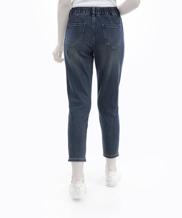 شلوار جین زنانه جین وست Jeanswest کد 34289501 - 1