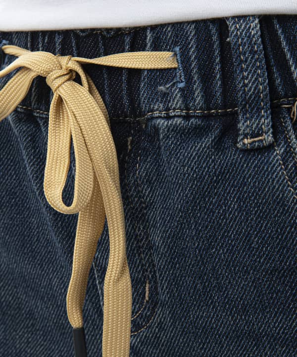 شلوار جین زنانه جین وست Jeanswest کد 34289501 - 2