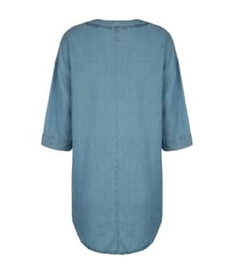 بلوز زنانه آستین سه ربع جوتی جینز Jootijeans - 1