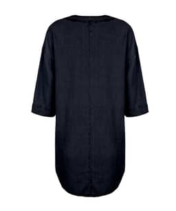 بلوز زنانه آستین سه ربع جوتی جینز Jootijeans - 1