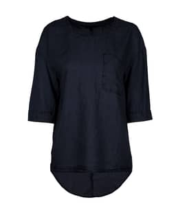 بلوز زنانه آستین سه ربع جوتی جینز Jootijeans - 0