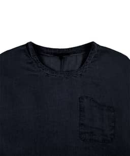 بلوز زنانه آستین سه ربع جوتی جینز Jootijeans - 2