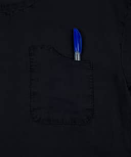 بلوز زنانه آستین سه ربع جوتی جینز Jootijeans - 4