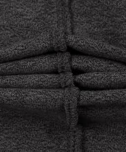 تیشرت مردانه یقه گرد ملانژ جین وست Jeanswest - 3