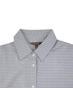 مانتو آستین پفی زنانه جوتی جینز Jootijeans - 3