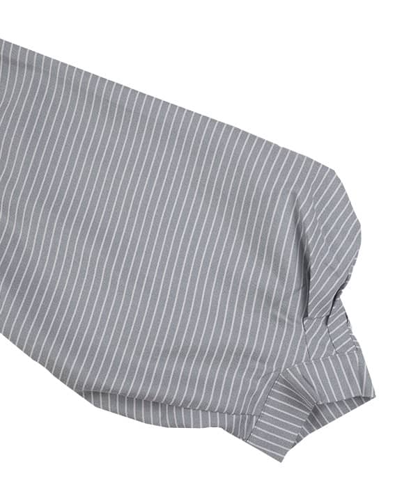 مانتو آستین پفی زنانه جوتی جینز Jootijeans - 4