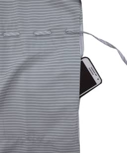 مانتو آستین پفی زنانه جوتی جینز Jootijeans - 5