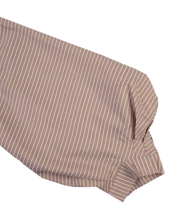 مانتو آستین پفی زنانه جوتی جینز Jootijeans - 4