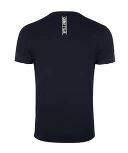 تیشرت مردانه یقه گرد جین وست Jeanswest - 1