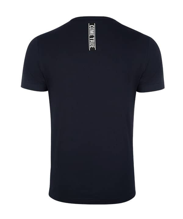 تیشرت مردانه یقه گرد جین وست Jeanswest - 1