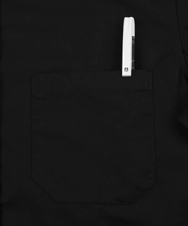 پیراهن مشکی مردانه جوتی جینز Jootijeans - 3