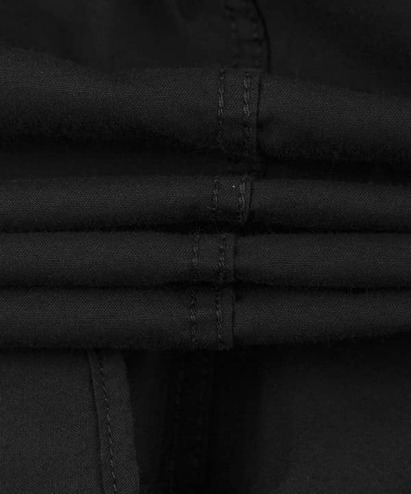 پیراهن مشکی مردانه جوتی جینز Jootijeans - 4