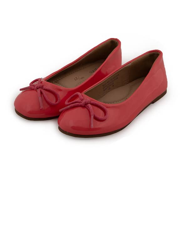 کفش دخترانه تخت جوتی جینز Jootijeans - 1