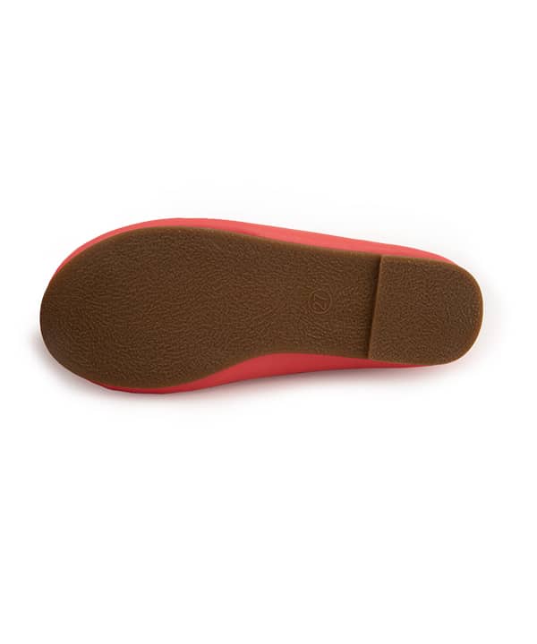 کفش دخترانه تخت جوتی جینز Jootijeans - 3