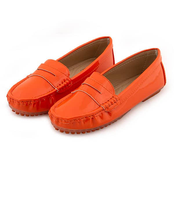 کفش زنانه موکازین جوتی جینز Jootijeans - 1