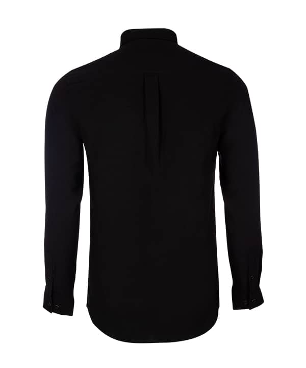 پیراهن مردانه آستین بلند جوتی جینز Jootijeans - 1