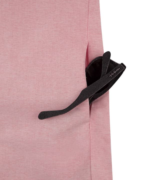مانتو کوتاه نخی جوتی جینز Jootijeans - 4
