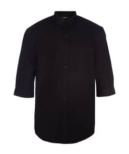 پیراهن مردانه آستین سه ربع جوتی جینز Jootijeans - 0