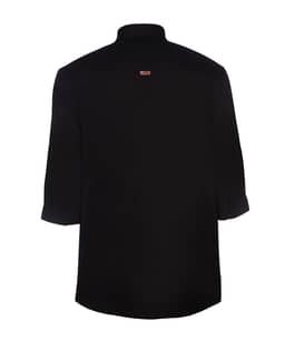 پیراهن مردانه آستین سه ربع جوتی جینز Jootijeans - 1