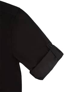 پیراهن مردانه آستین سه ربع جوتی جینز Jootijeans - 5