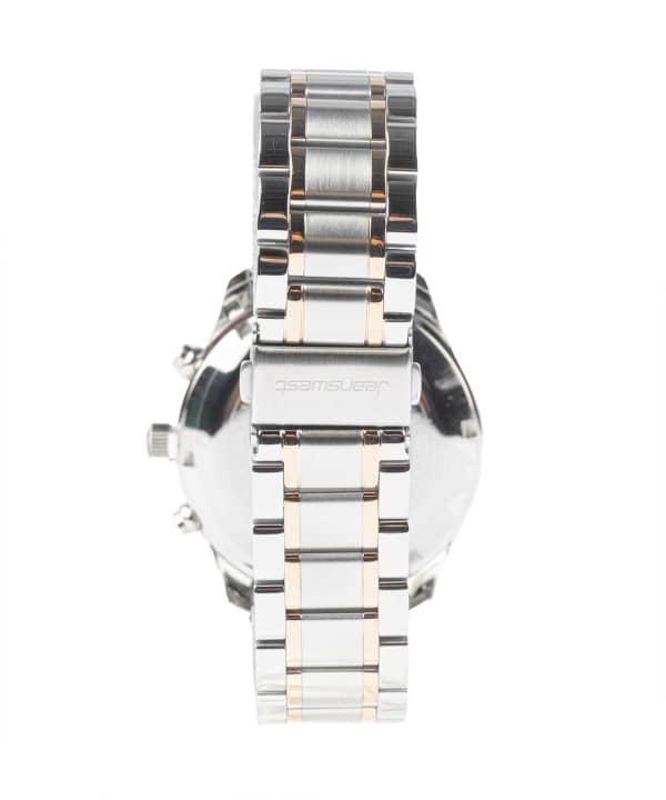 ساعت مردانه جین وست Jeanswest کد 41A00186 - 2