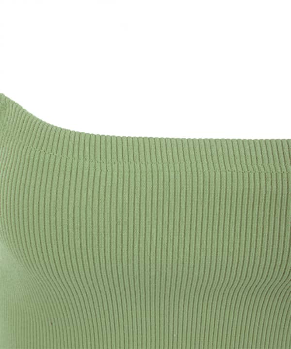 تاپ نخی زنانه جوتی جینز مدل 41773213 - 2