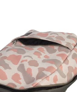 کوله پشتی طرح دار اسپرت جین وست Jeanswest - 3