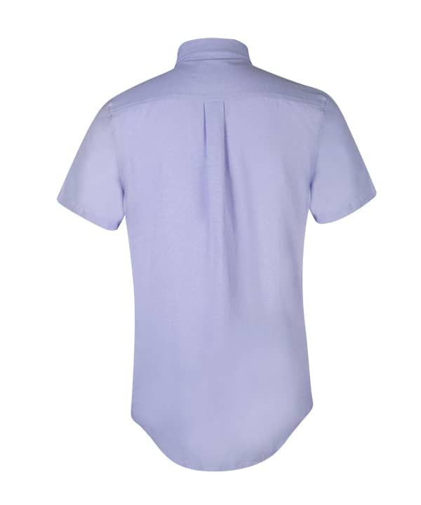 پیراهن مردانه آستین کوتاه جوتی جینز JootiJeans - 1