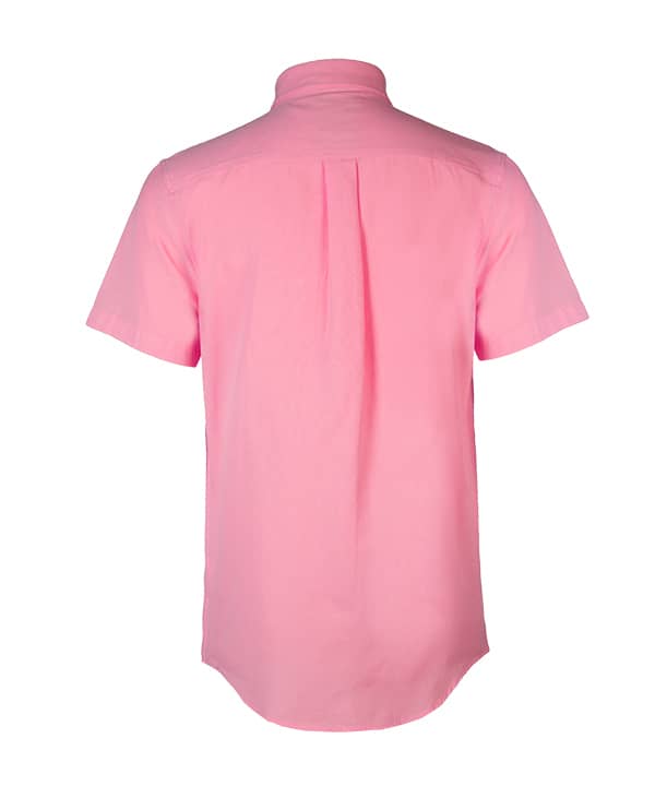 پیراهن مردانه آستین کوتاه جوتی جینز JootiJeans - 1