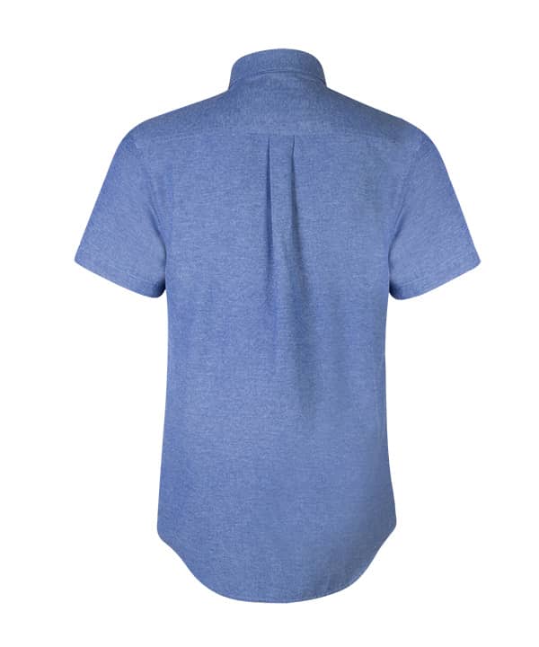 پیراهن مردانه آستین کوتاه جوتی جینز JootiJeans - 1