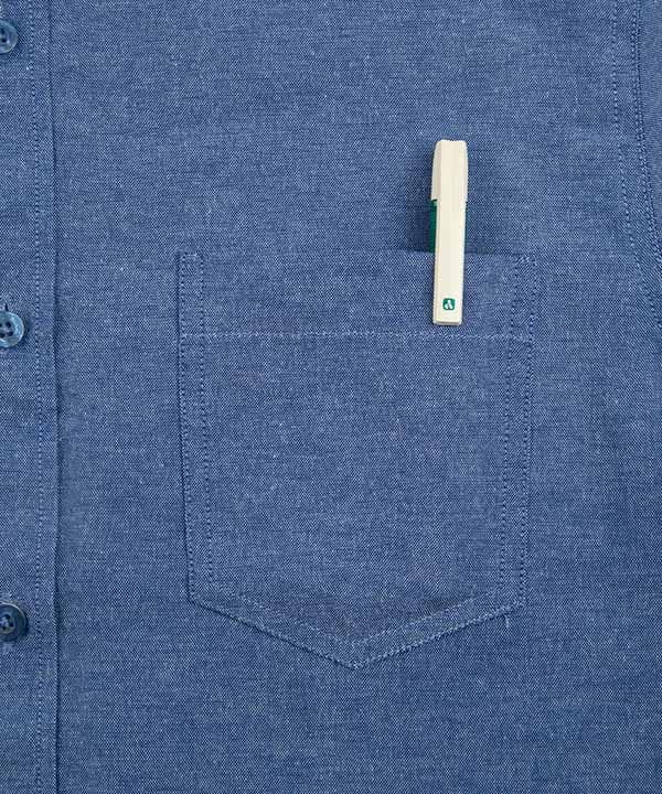 پیراهن مردانه آستین کوتاه جوتی جینز JootiJeans - 3