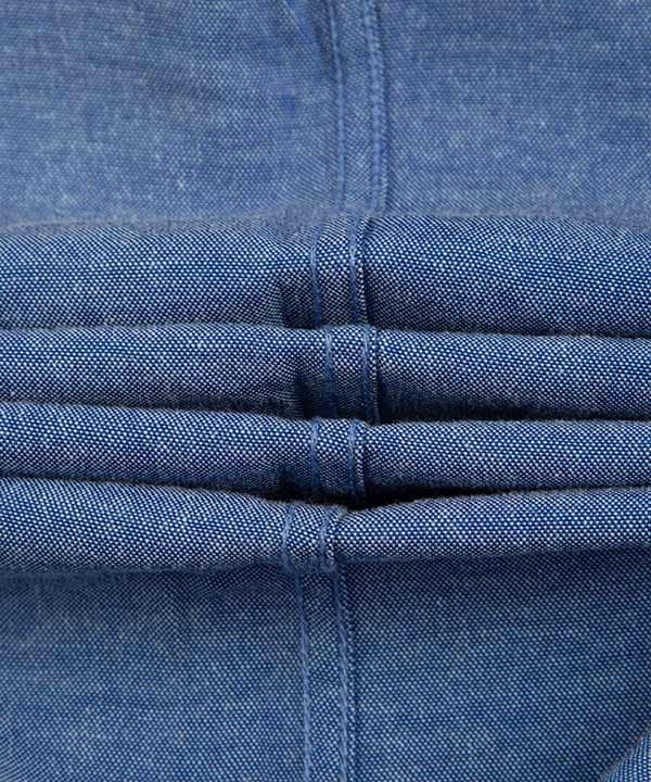 پیراهن مردانه آستین کوتاه جوتی جینز JootiJeans - 4