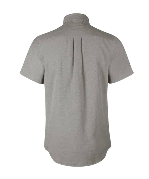 پیراهن مردانه آستین کوتاه جوتی جینز JootiJeans - 1
