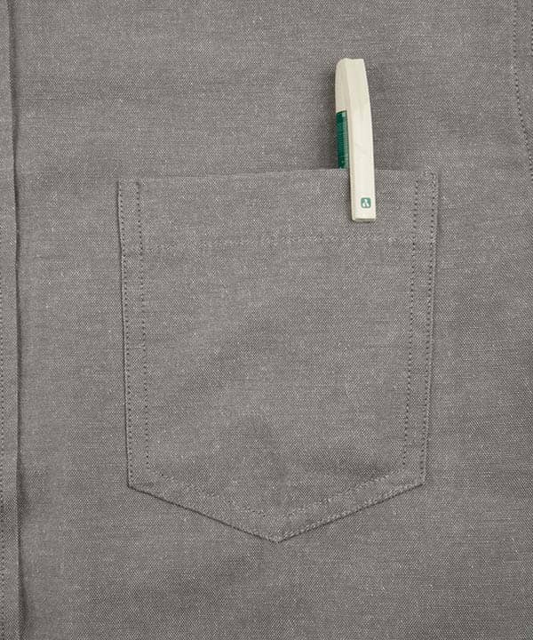 پیراهن مردانه آستین کوتاه جوتی جینز JootiJeans - 3